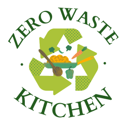 Logo für Living Sustainable - Avoiding overconsumption throug Zero Waste in the kitchen Logo für Living Sustainable - Avoiding overconsumption throug Zero Waste in the kitchen