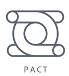 Logo PACT Logo PACT