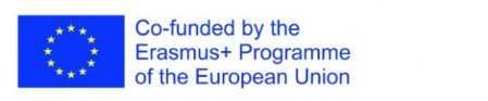 Logo Erasmus+ Logo Erasmus+